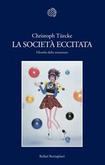 La società eccitata. Filosofia della sensazione