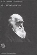 Vita di Charles Darwin