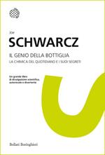 Il genio della bottiglia. La chimica del quotidiano e i suoi segreti