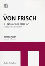 Il linguaggio delle api