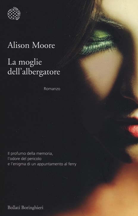 La moglie dell'albergatore - Alison Moore - 2