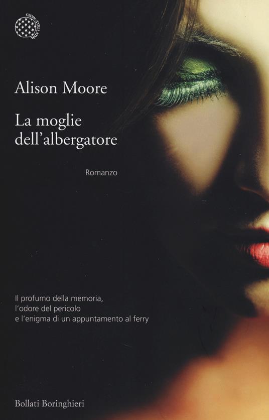 La moglie dell'albergatore - Alison Moore - 4