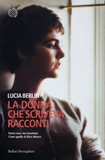 La donna che scriveva racconti