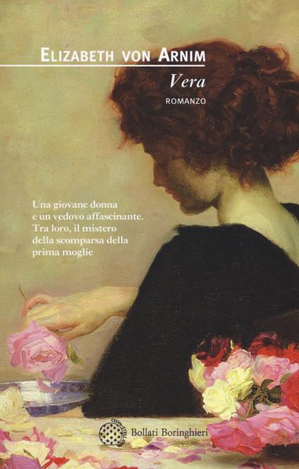 Vera - Elizabeth Arnim - copertina