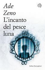 L' incanto del pesce luna