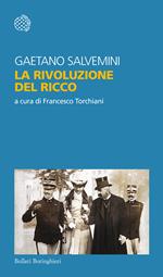 La rivoluzione del ricco