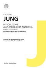 Introduzione alla psicologia analitica. Cinque conferenze