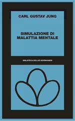 Simulazione di malattia mentale