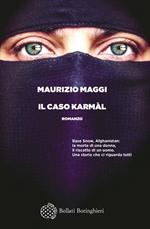 Il caso Karmàl