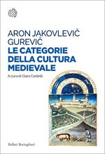 Le categorie della cultura medievale