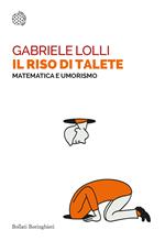 Il riso di Talete. Matematica e umorismo