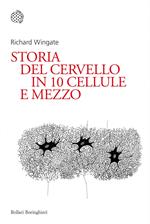 Storia del cervello in 10 cellule e mezzo