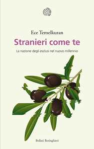 Libro Stranieri come te. La nazione degli esclusi nel nuovo millennio Ece Temelkuran