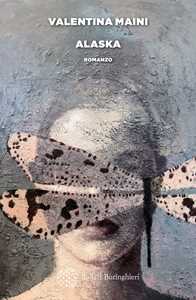 Libro Alaska Valentina Maini