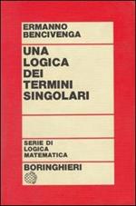 Una logica dei termini singolari