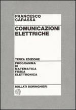 Comunicazioni elettriche