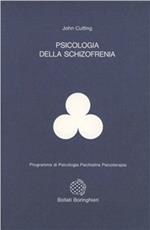 Psicologia della schizofrenia