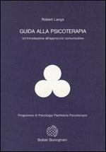 Guida alla psicoterapia