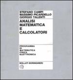 Analisi matematica e calcolatori