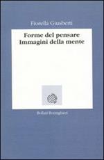 Forme del pensare. Immagini della mente