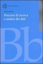 Percorsi di ricerca e analisi dei dati