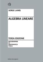 Algebra lineare