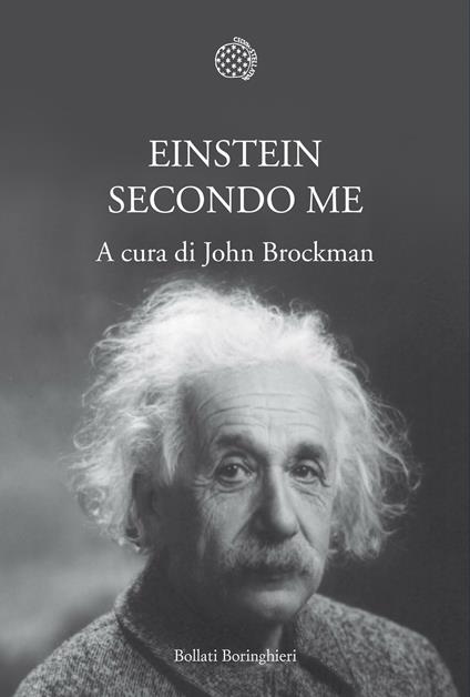 Einstein secondo me - John Brockman,Maddalena Togliani - ebook