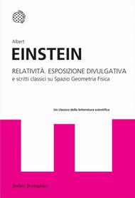 Relatività. Esposizione divulgativa