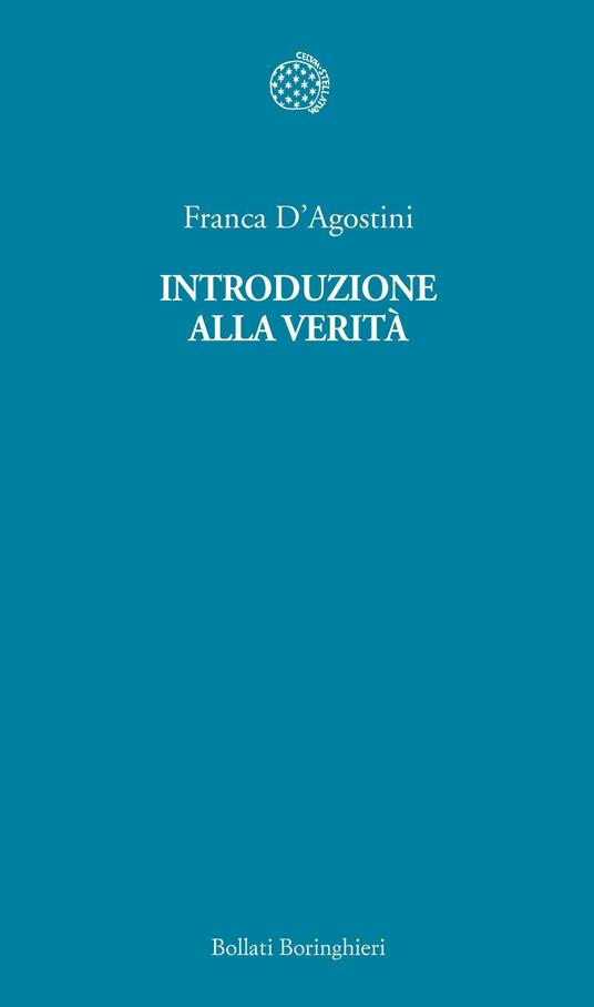 Introduzione alla verità - Franca D'Agostini - ebook