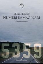 Numeri immaginari. Cinema e matematica