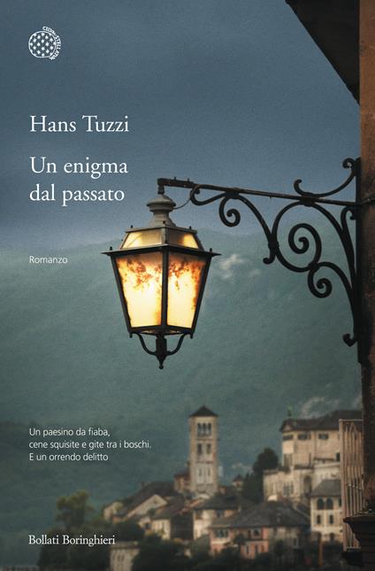 Un enigma dal passato - Hans Tuzzi - ebook