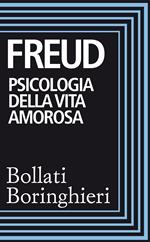 Psicologia della vita amorosa