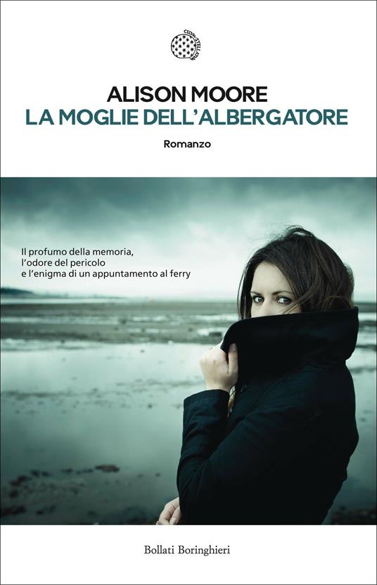 La moglie dell'albergatore - Alison Moore,Carlo Prosperi - ebook