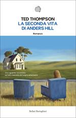 La seconda vita di Anders Hill