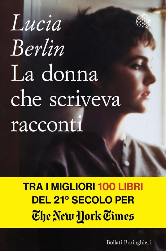 La donna che scriveva racconti - Lucia Berlin,Stephen Emerson,Federica Aceto - ebook