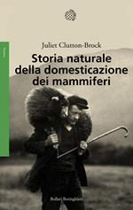 Storia naturale della domesticazione dei mammiferi