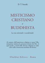 Misticismo cristiano e buddhista