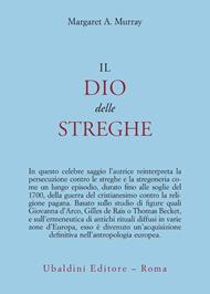 Il dio delle streghe