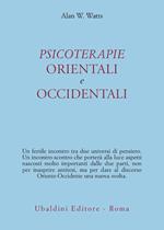 Psicoterapie orientali e occidentali