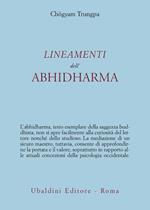 Lineamenti dell'Abhidharma