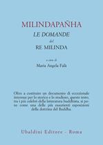 Milindapanha. Le domande del re Milinda