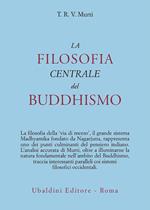 La filosofia centrale del buddhismo