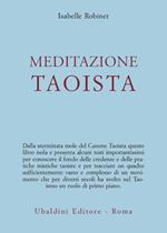 Meditazione taoista