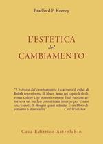 L' estetica del cambiamento