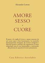 Amore, sesso e cuore