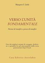 Verso l'unità fondamentale. Nevrosi di transfert e psicosi di transfert