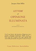 Lettere all'opinione illuminata