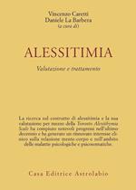 Alessitimia. Valutazione e trattamento