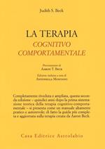 La Terapia cognitivo-comportamentale