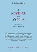 Il nettare dello yoga